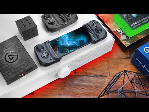 My Favorite Tech of the Month!