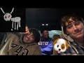 For All The Dogs Drake FULL ALBUM Reaction