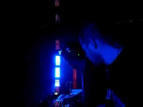 mayaXperience (soundlabPirates) @ Future Voices Budapest 22-1-2011