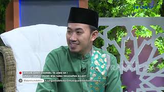 Download lagu FULL | Jangan Sombong, Dihadapan Allah Semua Sama | ISLAM ITU INDAH (9/5/23) mp3