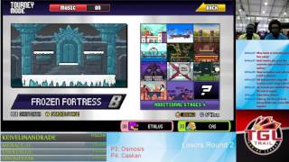 RoA @ TGL Losers R2 Osmosis vs. Caskan