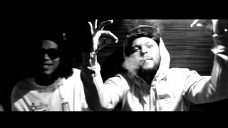 Ab-Soul - Hunnid Stax feat. ScHoolboy Q (Music Video)