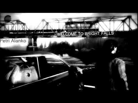 Petri Alanko - Welcome to Bright Falls