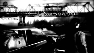 Petri Alanko - Welcome to Bright Falls