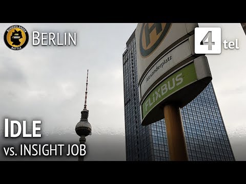 Video thumbnail for Vs. Insight Job [BLB 2017 4tel-Finale RR - Berlin]