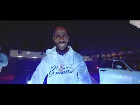 Boss Mac'n West - Bleed It (Music Video)