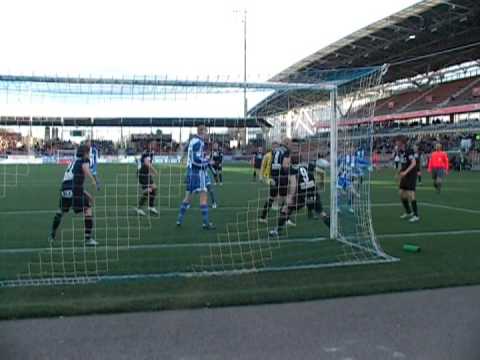 HJK TV: HJK - TPS 2 - 2