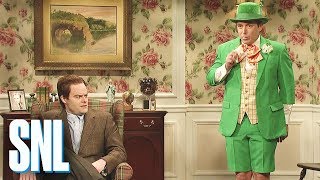 Cut for Time: St. Patrick's Day - SNL
