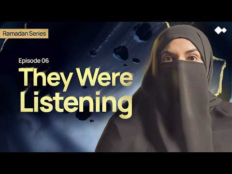 Tarteel AI and Fatima Barkatulla