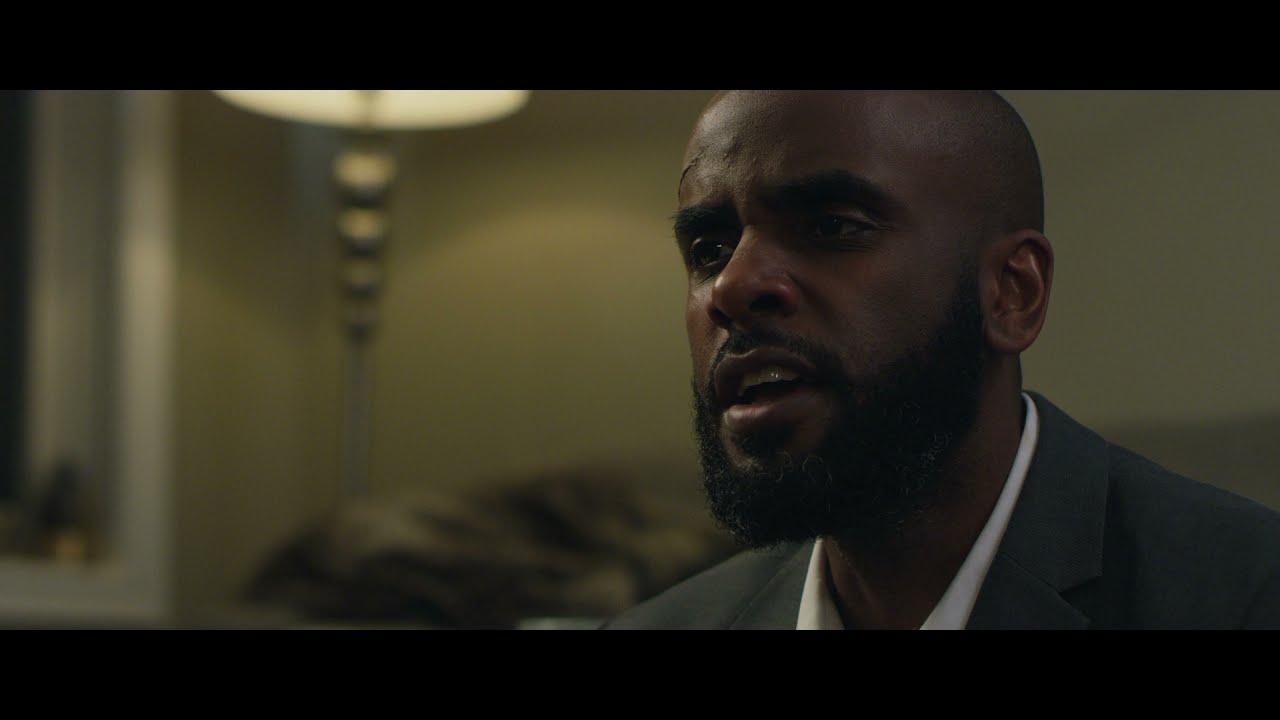 Trailer: 'Talk' Short Film