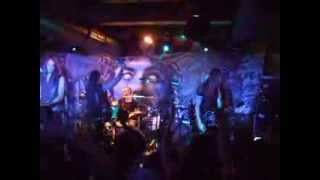 Amorphis - Начало концерта &amp; Shades of Gray (Live in Krasnoyarsk 2013)