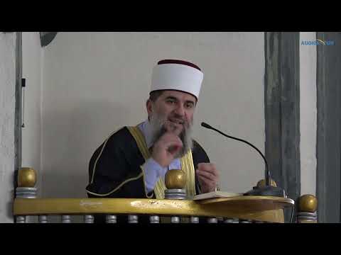 Hajberi - Hoxhë Muharem Ismaili