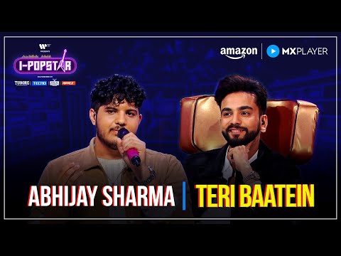 Warner Music India and Abhijay Sharma