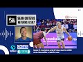 Sean Quitevis on his S87 return, Coach Tab & BEBOB stories, Bahay addition + a Rapid Fire round