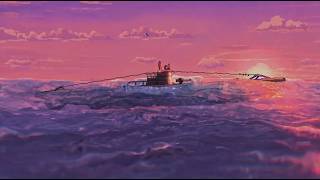 False Echo demo and release window trailer teaser