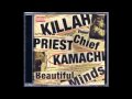 Killah Priest & Chief Kamachi - Reflections
