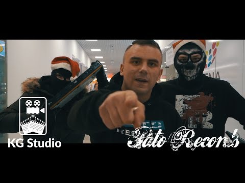 Rychu LPG - Święta 2018