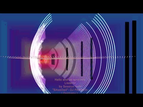 Escape to my reality No.21 Tracks from Techno to Trance inside / Mixed by "BAssDad" - DJ Passion