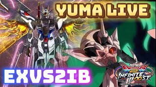 【イニブ配信】謝謝の隣で散らす　part 389