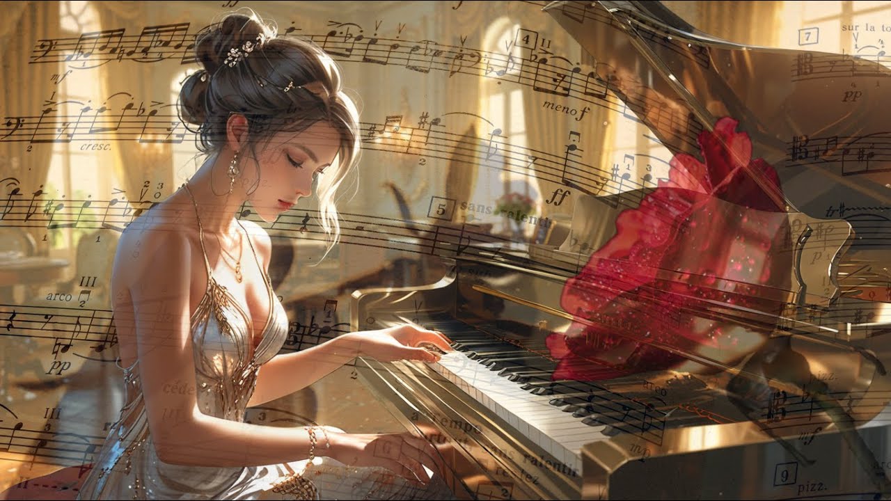 Relaxing piano indie type beat: Soothing type for inner peace! | Revitalize Life 😊