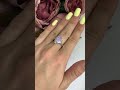 Серебряное кольцо с опалом 1.35ct