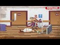 Zombie Warrior Man Parte 1