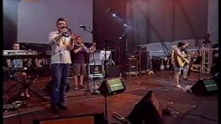 Camera Obscura - 3. The Sun On His Back (FIB 2003)