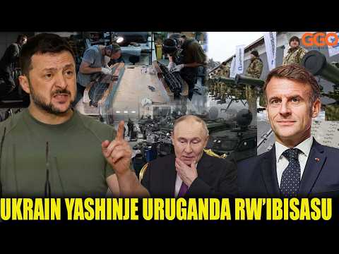 GENTIL GEDEON OFFICIAL and THE CHAPTERS TV