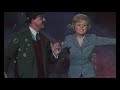 Bedknobs And Broomsticks Bobbing Along On The Bottom Of The Beautiful Briny Sea HD