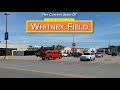 The Current State Of The Mall At Whitney Field June 8 2020 Covid 19 Phase 2 Opening