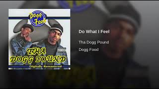 Tha Dogg Pound ft.Lady Of Rage - Do What I Feel.11