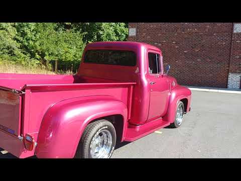 1956 Ford F100 (CC-1392665) for sale in Cumming , Georgia