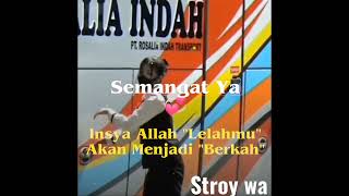 Download lagu Story wa pramugari cantik Rosalia indah prt 1. mp3 Download lagu Story wa pramugari cantik Rosalia indah prt 1. mp3