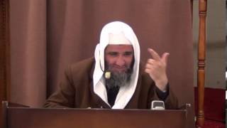 شرح صحيح البخاري -- كتاب الاعتصام بالكتاب والسنة -- درس رقم 62  1/1/2013 image