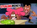 I Stole From A School Fundraiser FT YoungDonSauceGod