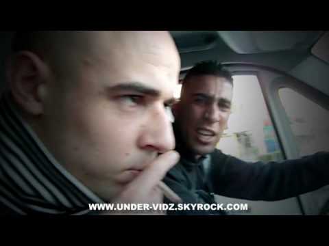 SABR et NEOKLASH Freestyle Camtar UV 2009