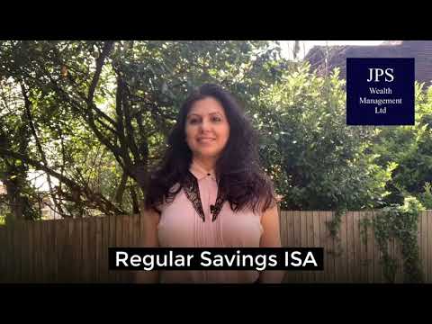 JPS Wealth Management Ltd video.