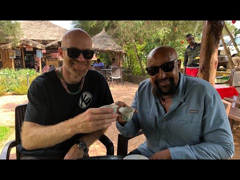 Specialty Coffee Plantation - Ethiopia K Bean Coffee Machines