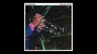 Blue̲ M̲i̲t̲c̲h̲e̲l̲l –̲ A̲f̲r̲i̲c̲a̲n̲ Vio̲l̲e̲t̲ (1̲9̲7̲7̲)̲