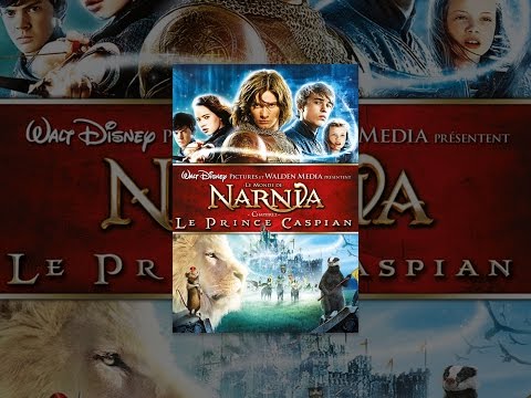 Le Monde de Narnia Chapitre 2 : Le Prince Caspian - Bande Annonce VF