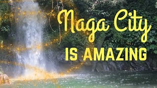 Download lagu Adventures in Naga City - Part One mp3