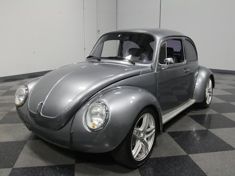 1973 Volkswagen Super Beetle (CC-971855) for sale in Lithia Springs, Georgia