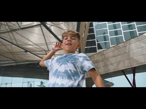 Yeray Alma - Sentiré (Videoclip Oficial)