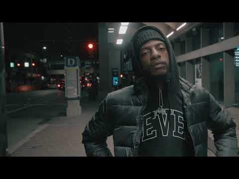 Litty NDaGame Music Video
