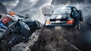 Need for Speed The Run - Million Dollar Highway trailer