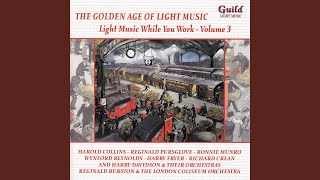 With A Smile And A Song (From &quot;Snow White And The Seven Dwarfs&quot;)