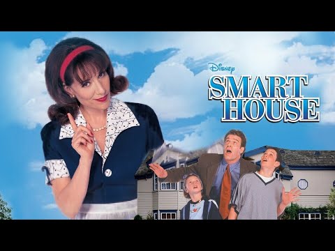 Smart House (1999) - Original Promo
