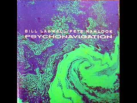 Bill Laswell And Pete Namlook - Psychic and UFO Revelations in the Last Days (Psychonavigation)