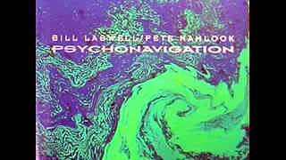 Bill Laswell And Pete Namlook - Psychic and UFO Revelations in the Last Days (Psychonavigation)