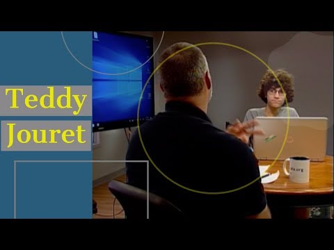 Thumbnail for Foxborough Central 336 Teddy Jouret